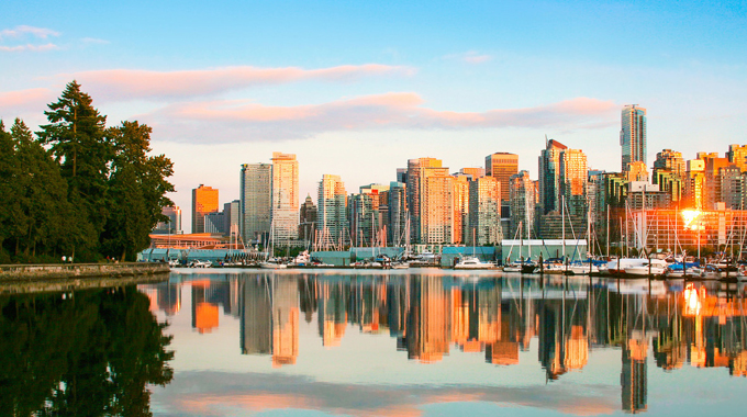 加拿大魁省留学转移民